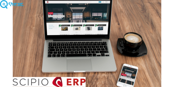 Top 5 ERP Software you must know which you can use for FREE in Business插图5