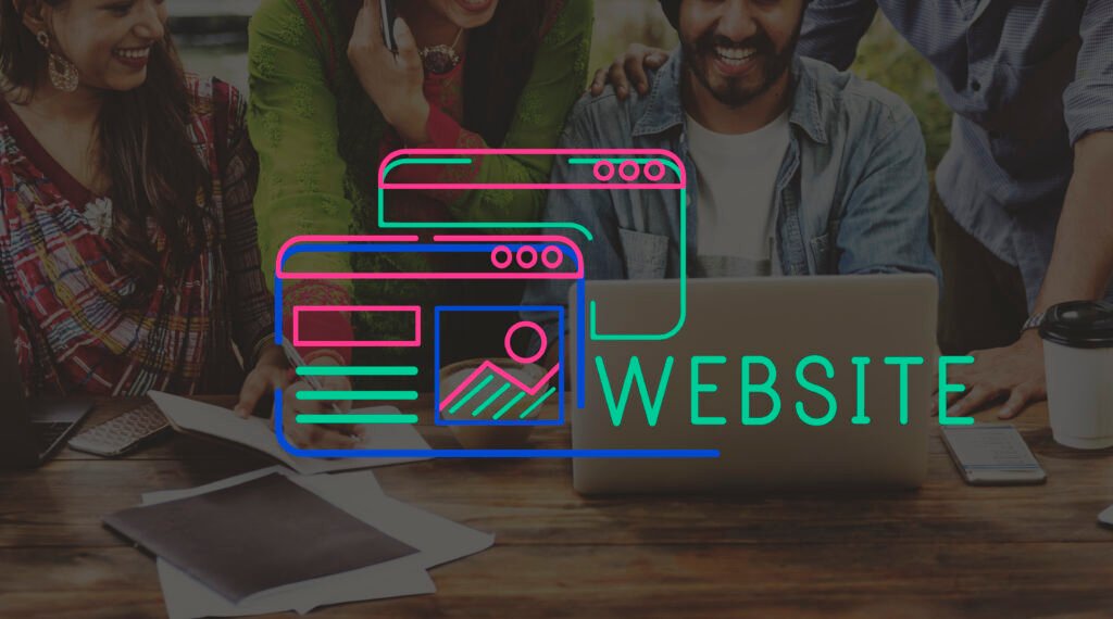 The Importance of Having a Website: Building Your Digital Future One Website at a Time插图