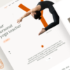 Ativo- Pilates Yoga WordPress Theme - Image 3