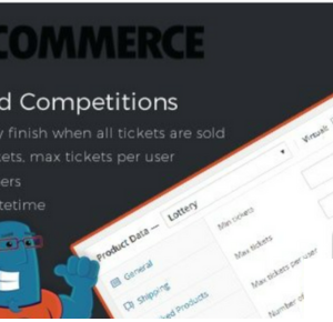 WooCommerce