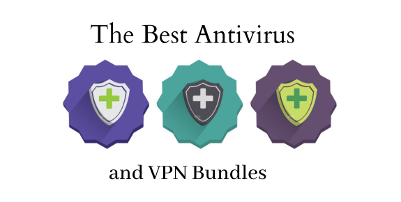 VPN Apps and Antivirus Program – The Best Antivirus and VPN Bundles缩略图