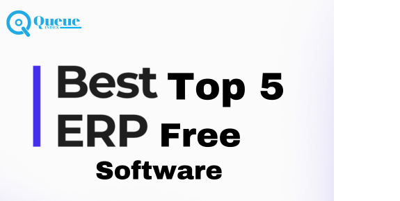 Top 5 ERP Software you must know which you can use for FREE in Business缩略图