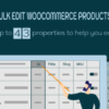 Bulky v1.2.6 - WooCommerce Bulk Edit Products, Orders, Coupons - Image 2