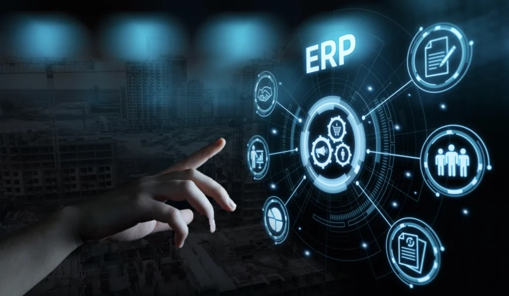 Top 5 ERP Software you must know which you can use for FREE in Business插图