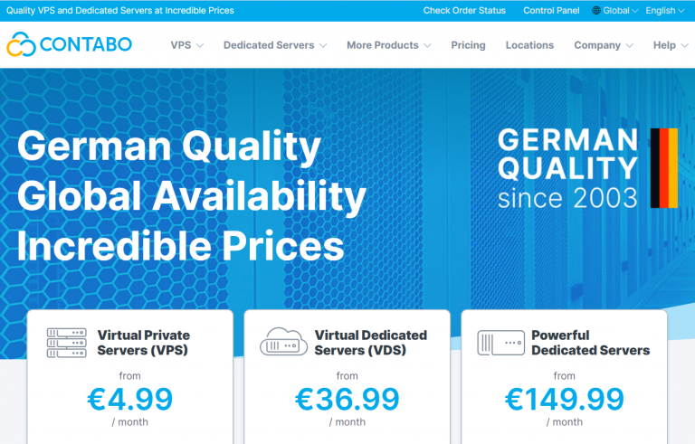 BEST AND CHEAP VPS HOSTING FOR EMAIL MARKETING插图1