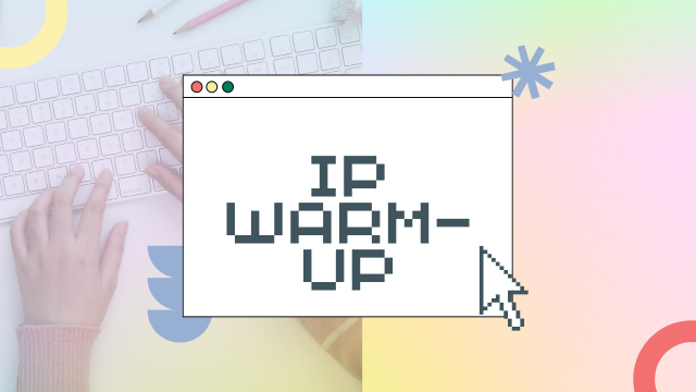 What exactly is an IP warm-up and why is it necessary?插图