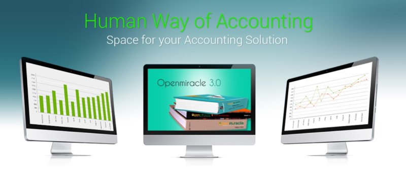 12 Best Open Source Accounting Software插图5