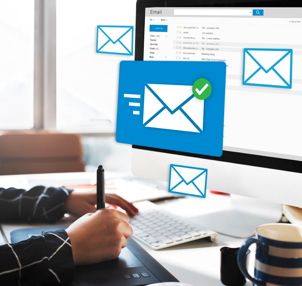 Unlocking the Power of Email Marketing缩略图