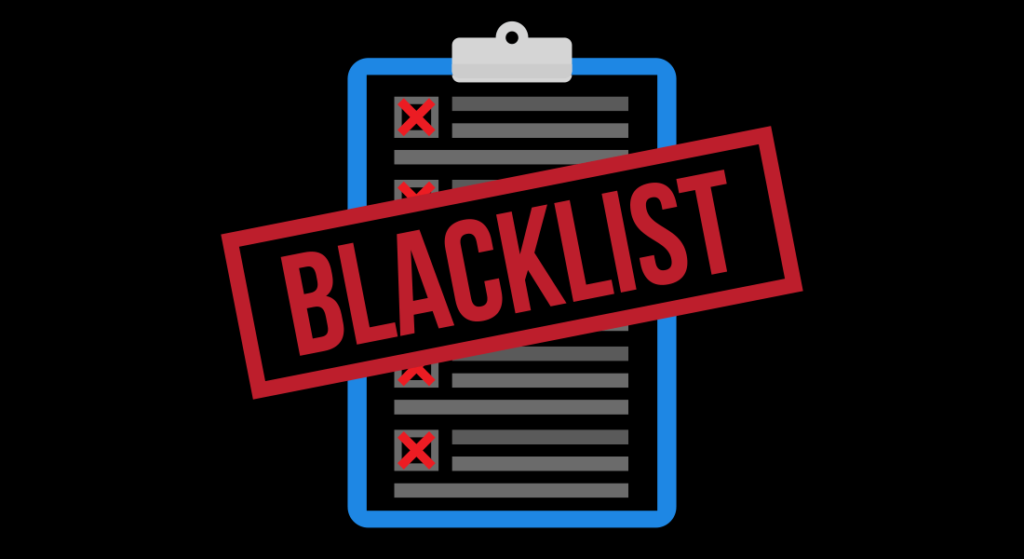 WHAT IS DOMAIN NAME SYSTEM BLACKLIST (DNSBL)?插图