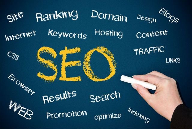“Maximizing Your Online Impact: A Comprehensive SEO Guide”插图1