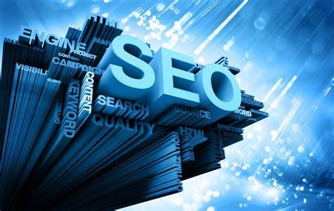 “Maximizing Your Online Impact: A Comprehensive SEO Guide”插图