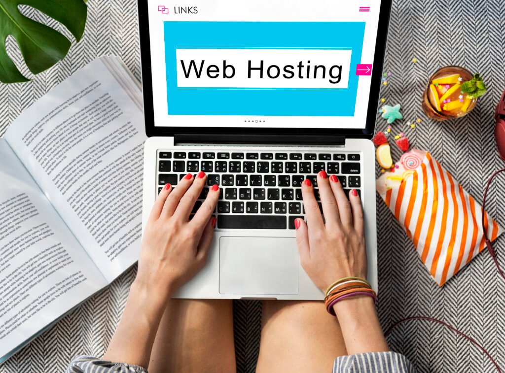Website Hosting: Your Website’s Digital Home缩略图