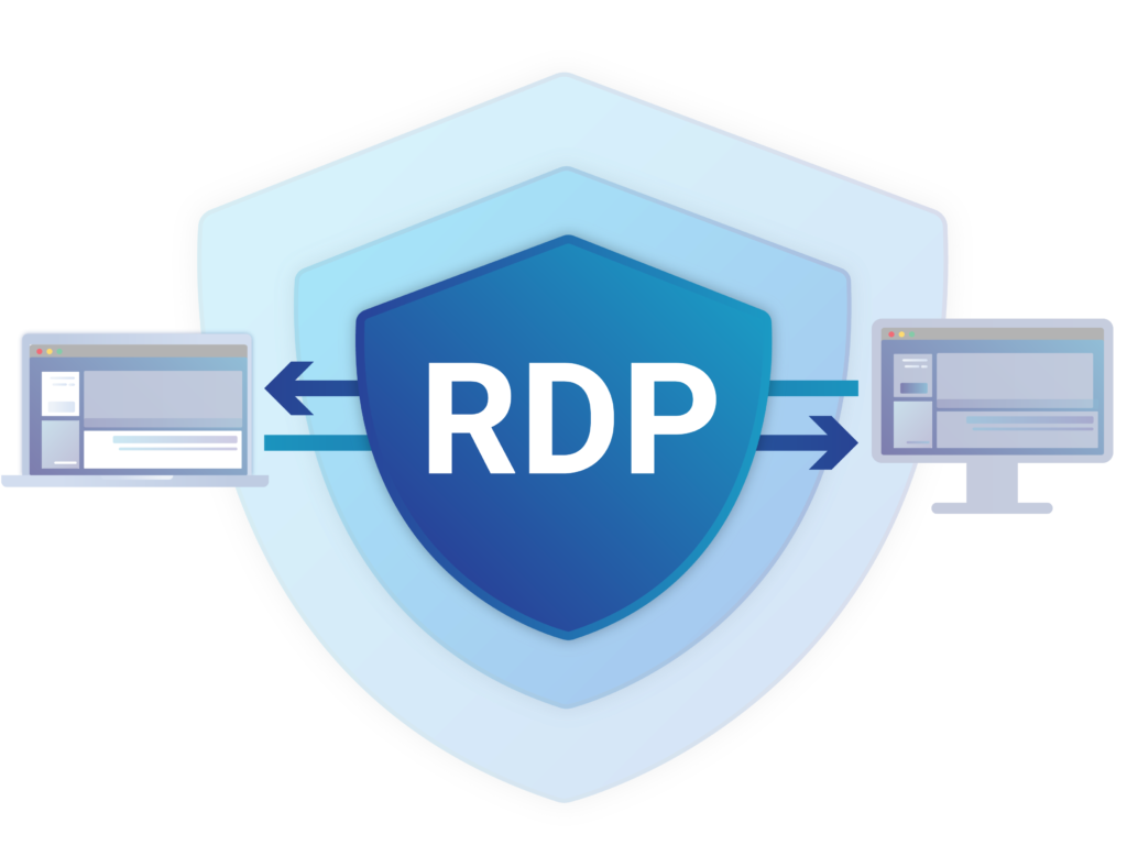 RDP Services插图 RDP Services插图