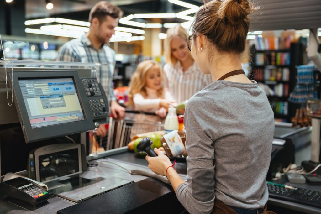 The Power of Point of Sale (POS): Unveiling Features and Importance缩略图