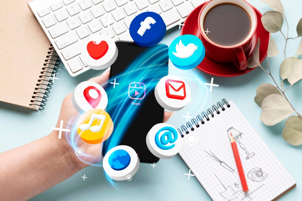 Boost Your Business: Unlocking the Power of Social Media Marketing with Queue Index插图