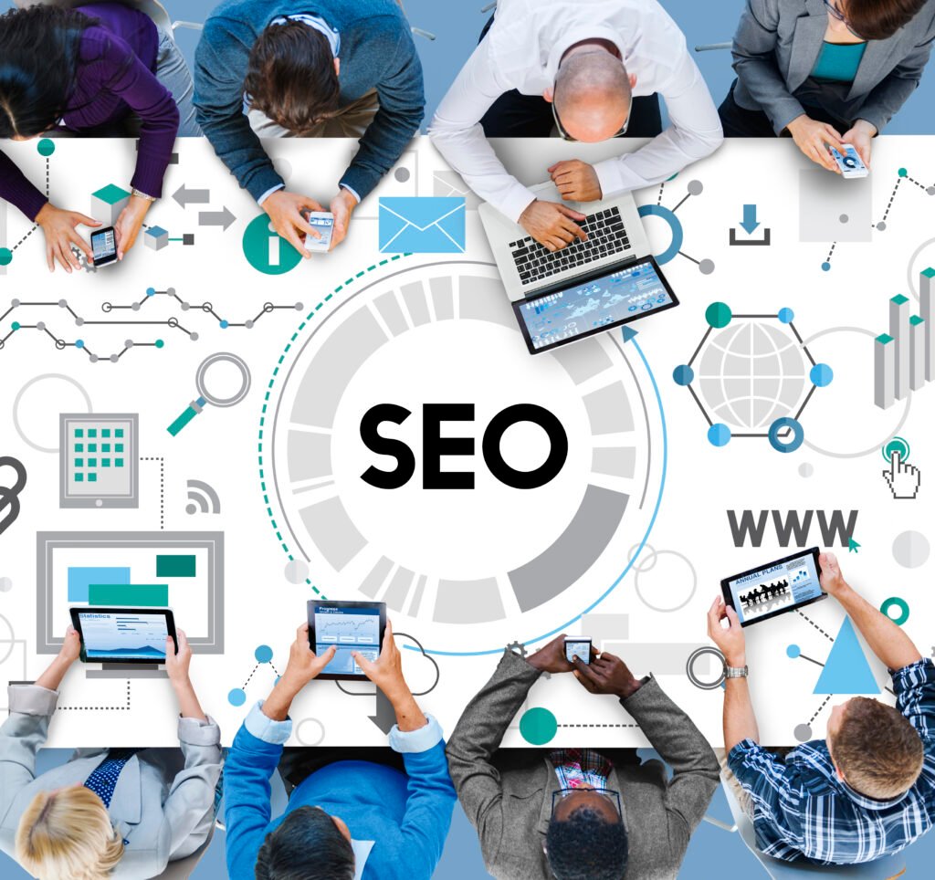 Mastering SEO  A Comprehensive Guide to Boost Your Online Visibility缩略图