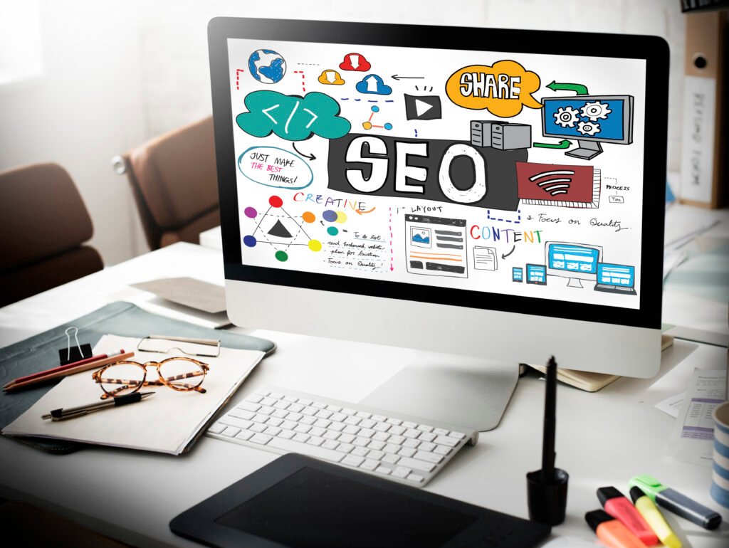 Mastering SEO  A Comprehensive Guide to Boost Your Online Visibility插图