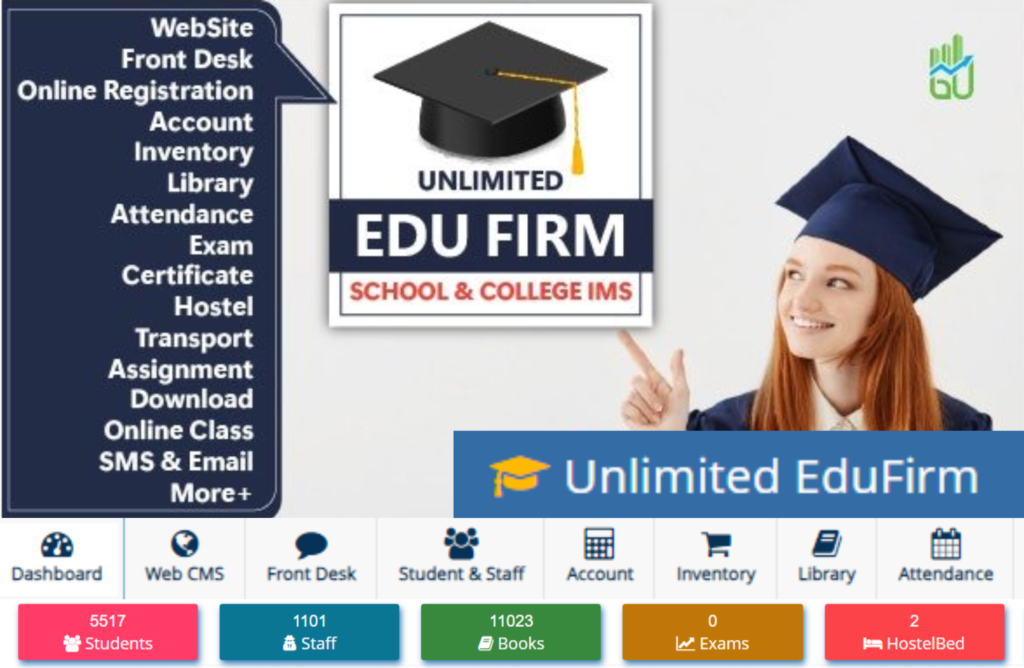Changing How Schools Work: Checking Out Unlimited Edu Firm’s School System插图