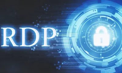 WHAT IS THE DIFFERENCE BETWEEN RDP AND VPS插图