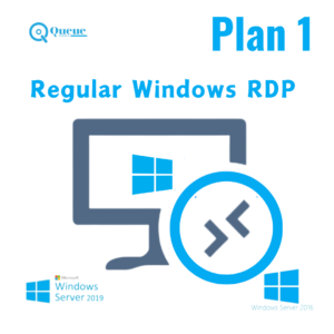 RDP plan 1