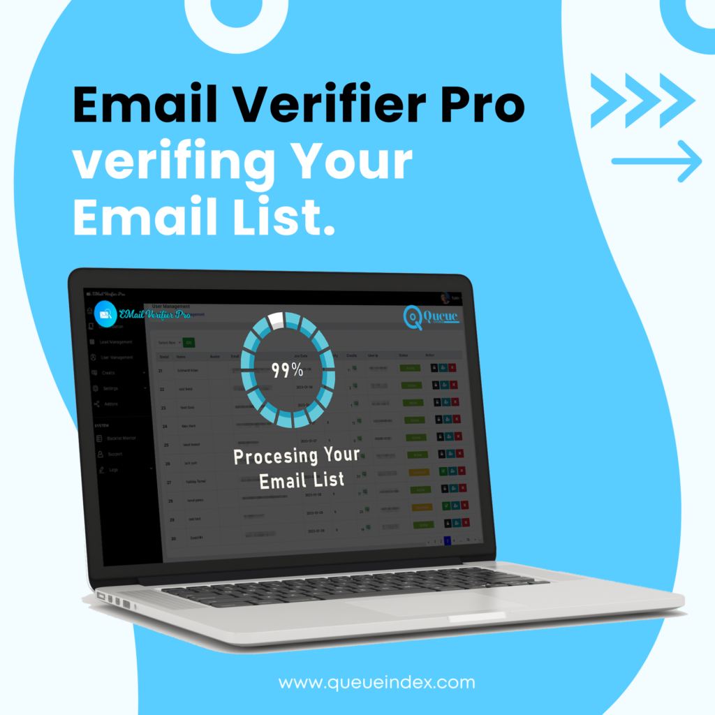 Email Verifier Pro offer插图1