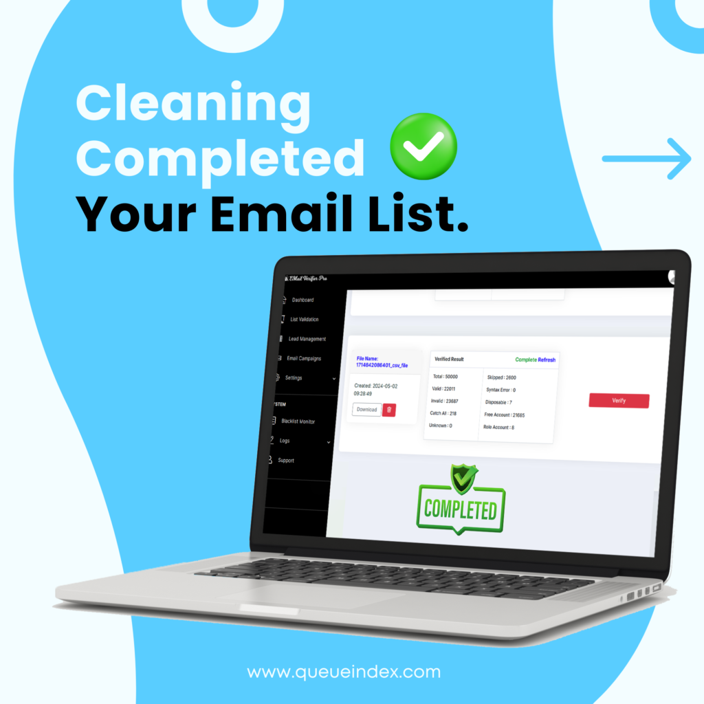 Email Verifier Pro offer插图2