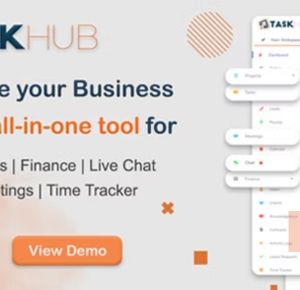 TaskHub