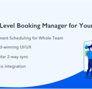 Amelia v7.6.2 - Enterprise-Level Appointment Booking