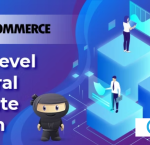 WooCommerce Multilevel Referral Affiliate