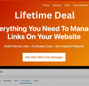 Slim SEO Link Manager (v1.10.8 )