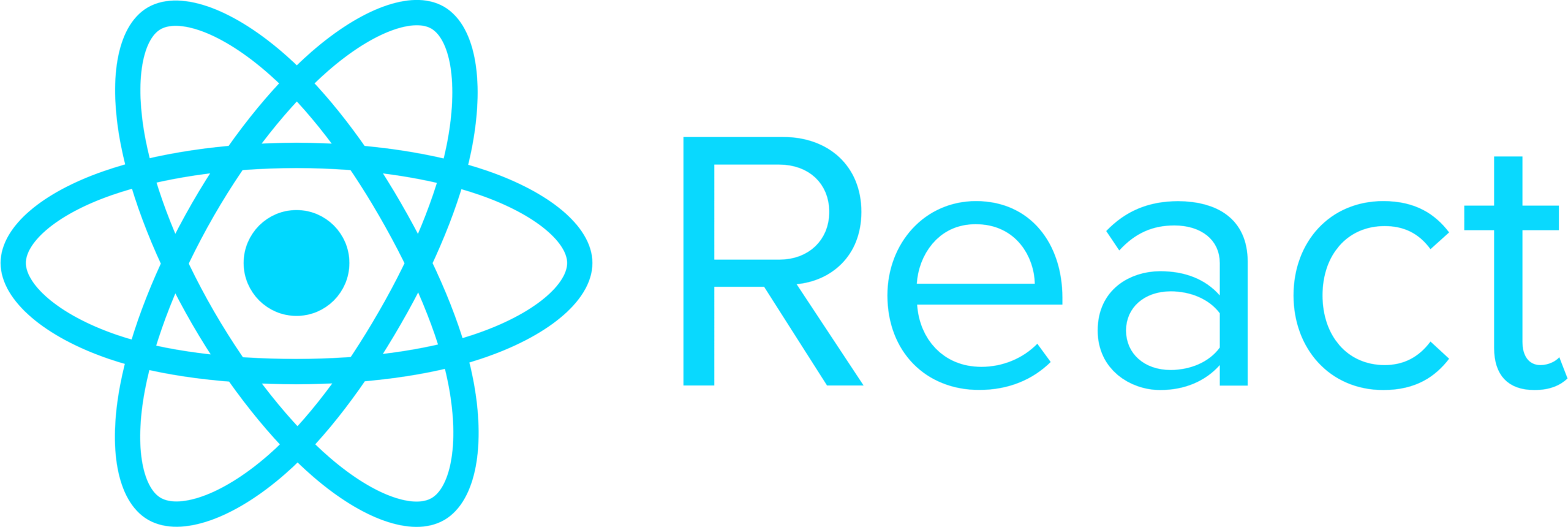 Reach Js