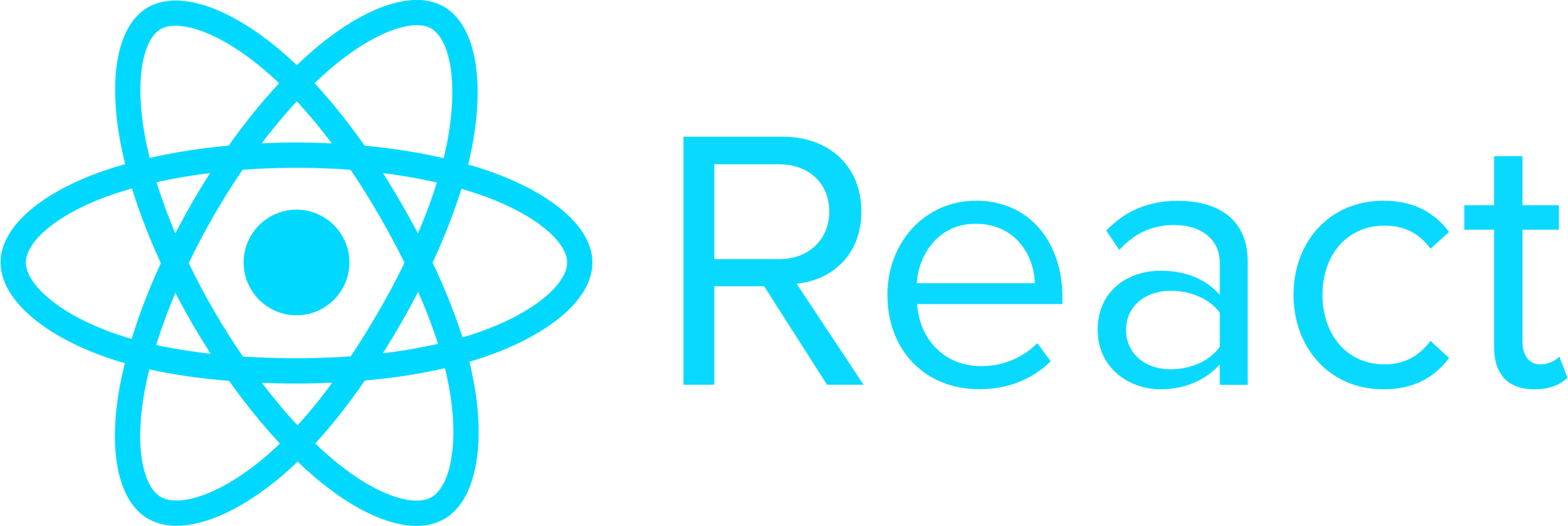 Reach Js